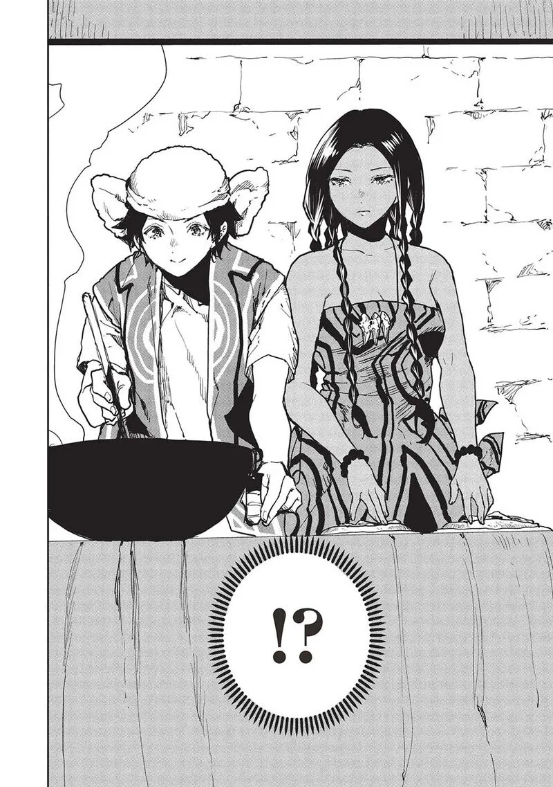 Isekai Ryouridou Chapter 60 page 6
