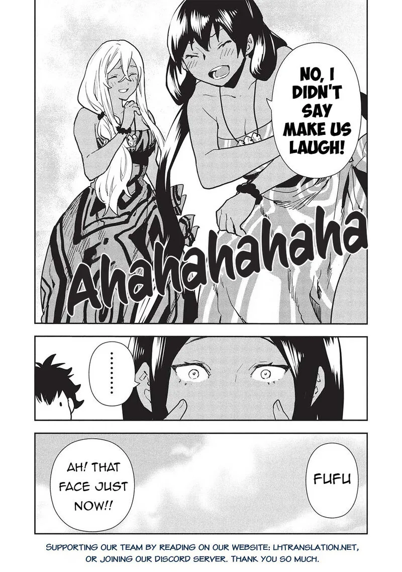 Isekai Ryouridou Chapter 60 page 30