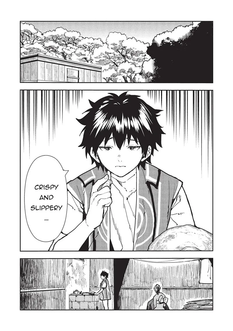 Isekai Ryouridou Chapter 61 page 6