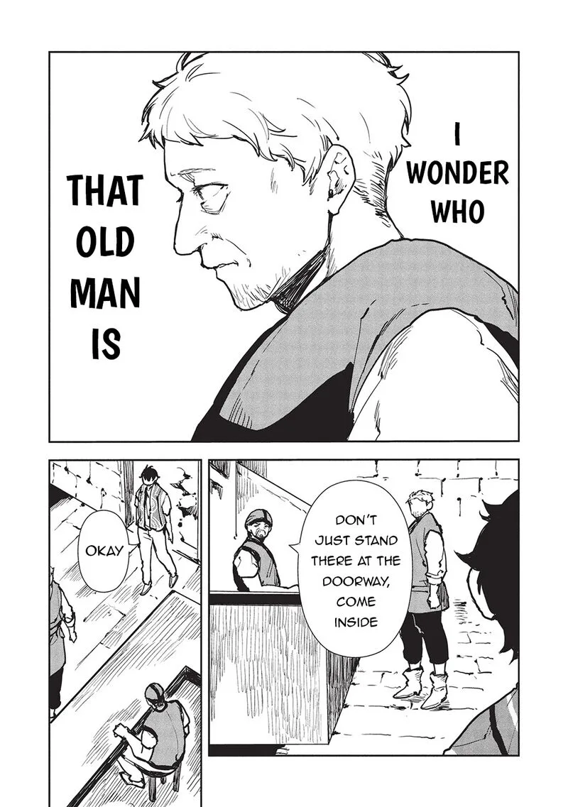 Isekai Ryouridou Chapter 62 page 9