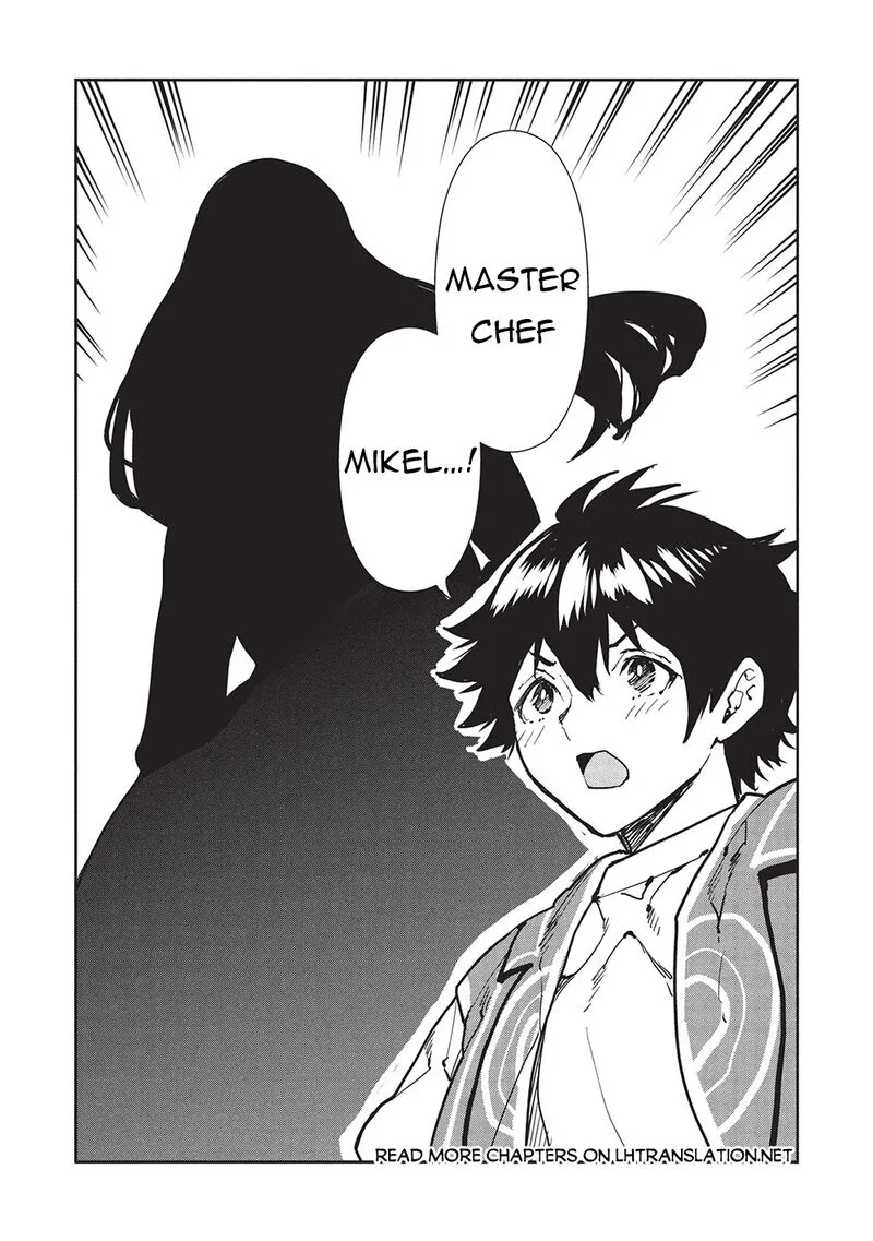 Isekai Ryouridou Chapter 62 page 2