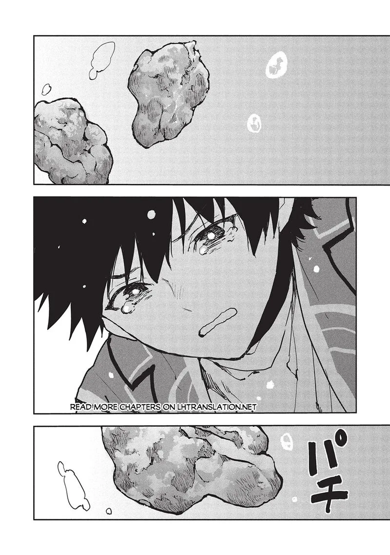 Isekai Ryouridou Chapter 62 page 18