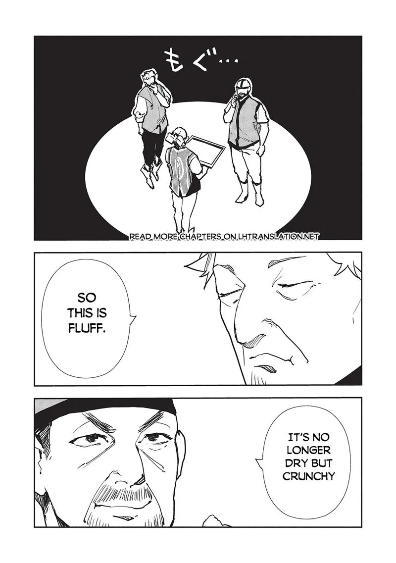 Isekai Ryouridou Chapter 63 page 18