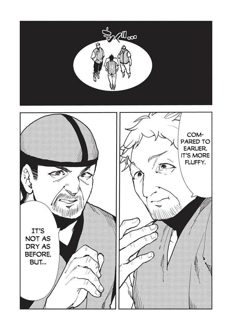 Isekai Ryouridou Chapter 63 page 15
