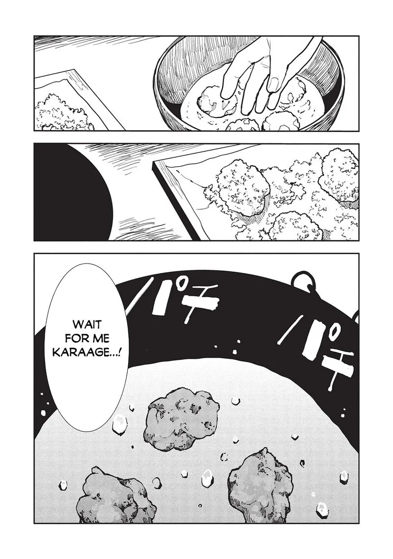 Isekai Ryouridou Chapter 63 page 9