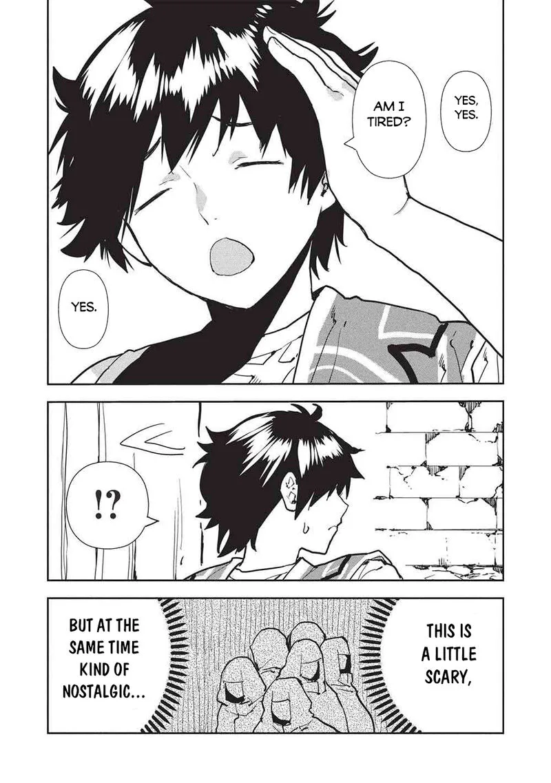 Isekai Ryouridou Chapter 64 page 4