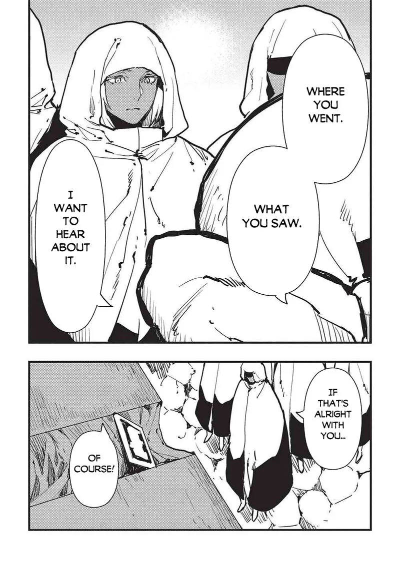 Isekai Ryouridou Chapter 65 page 7