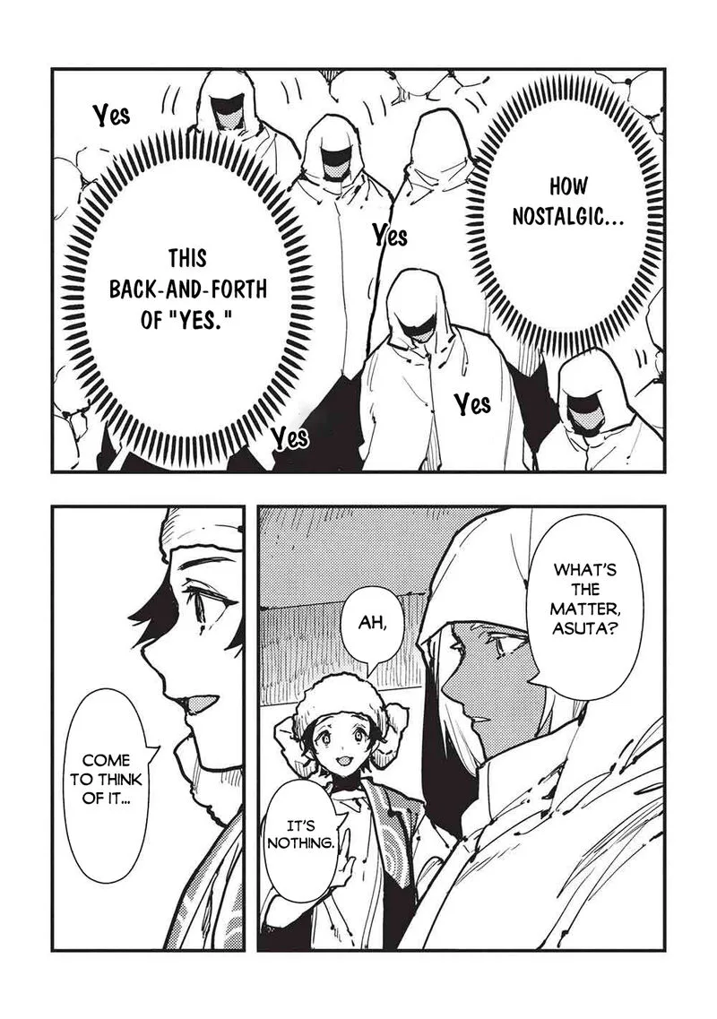 Isekai Ryouridou Chapter 65 page 4
