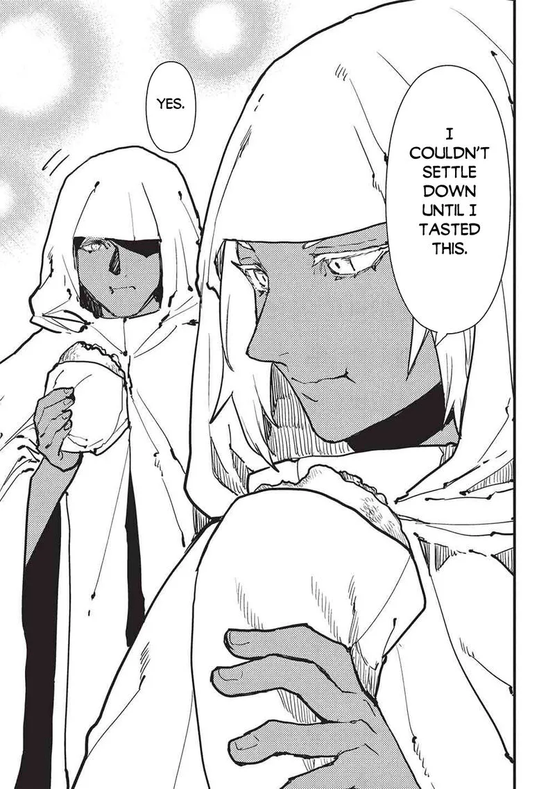 Isekai Ryouridou Chapter 65 page 12