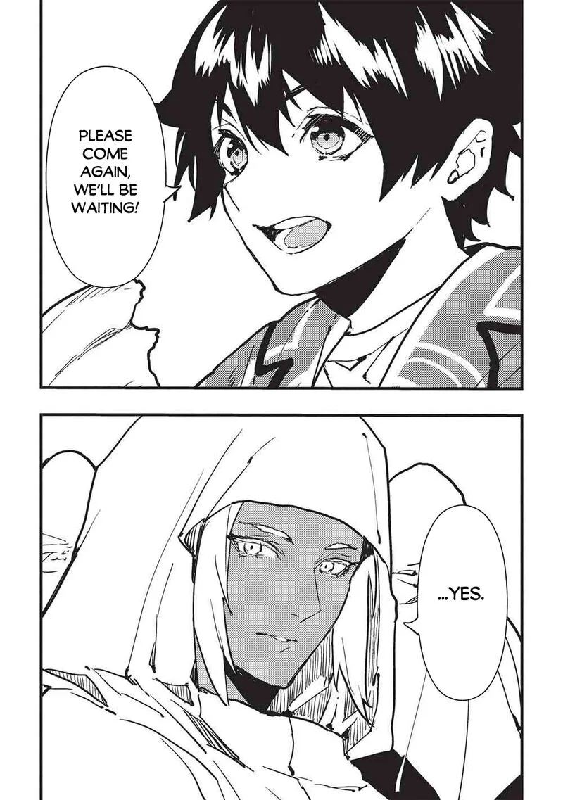 Isekai Ryouridou Chapter 65 page 16