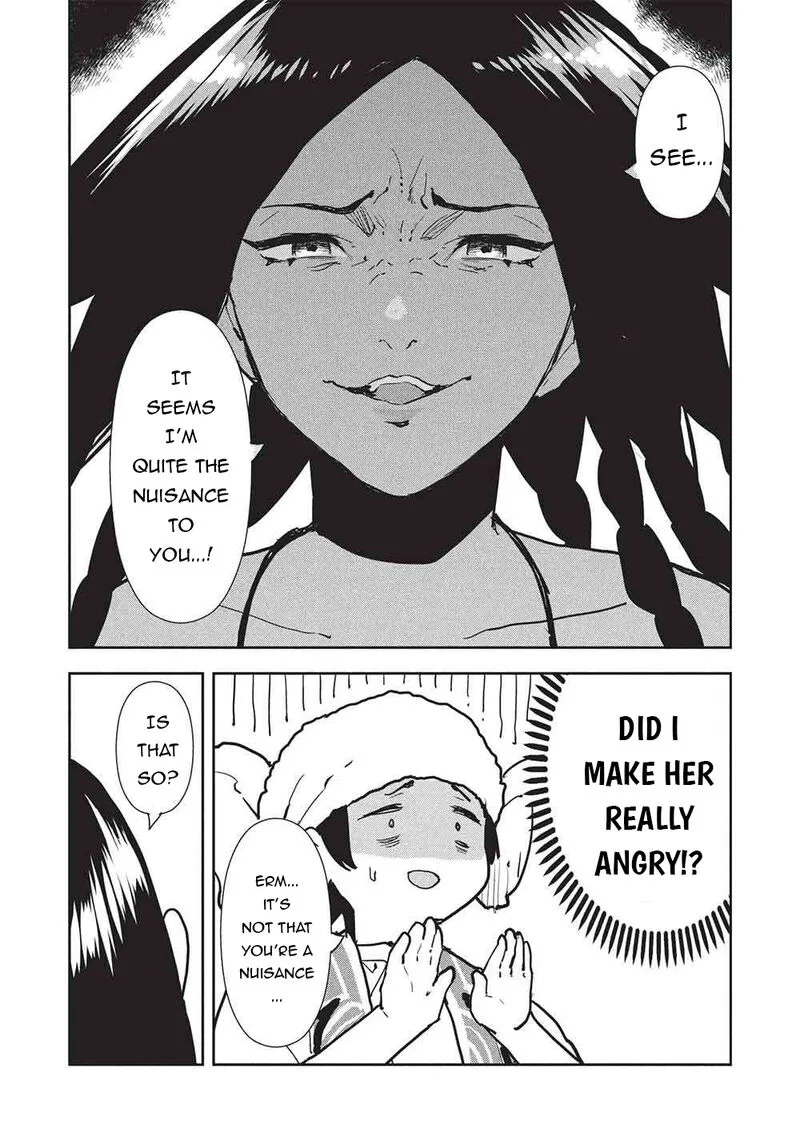 Isekai Ryouridou Chapter 66 page 6
