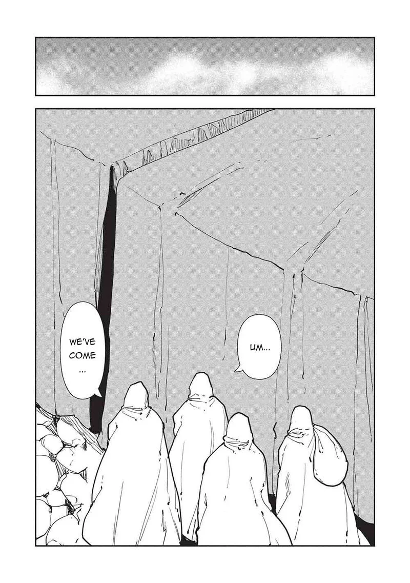 Isekai Ryouridou Chapter 66 page 10