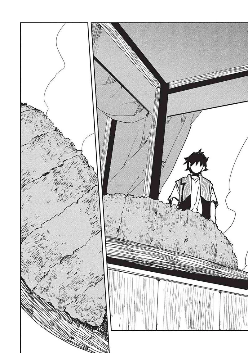 Isekai Ryouridou Chapter 66 page 13