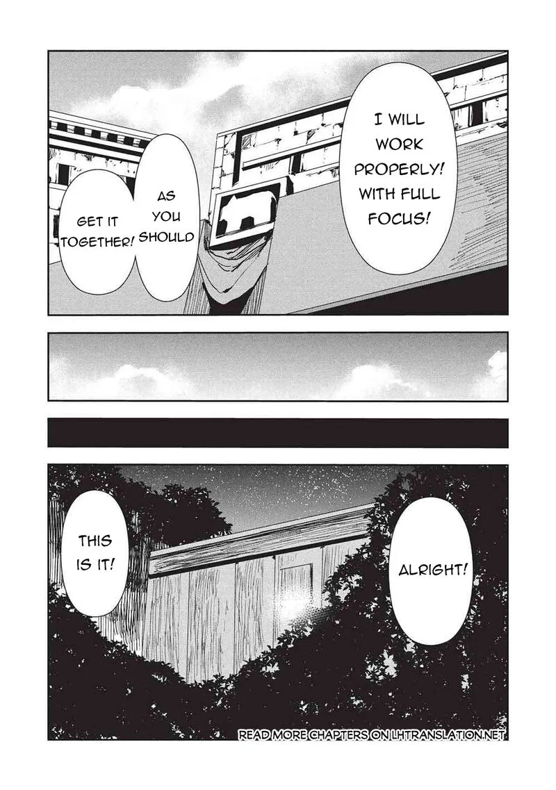 Isekai Ryouridou Chapter 67 page 24
