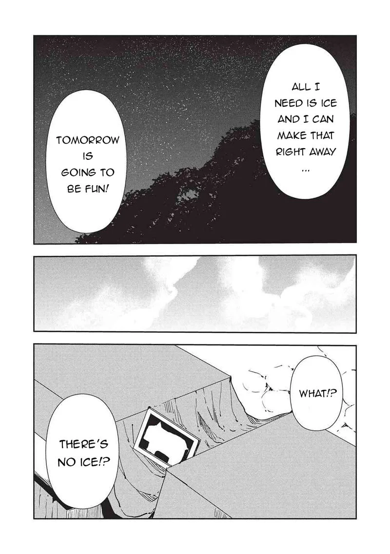 Isekai Ryouridou Chapter 67 page 10