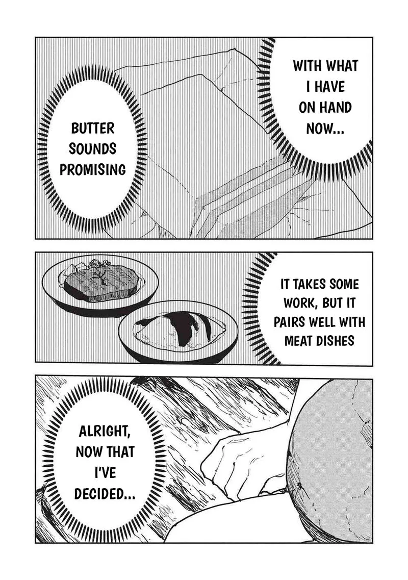 Isekai Ryouridou Chapter 67 page 6