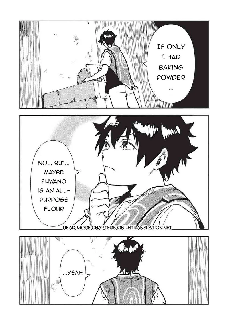 Isekai Ryouridou Chapter 67 page 29