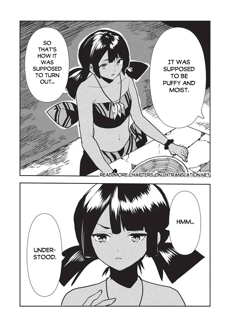 Isekai Ryouridou Chapter 68 page 10