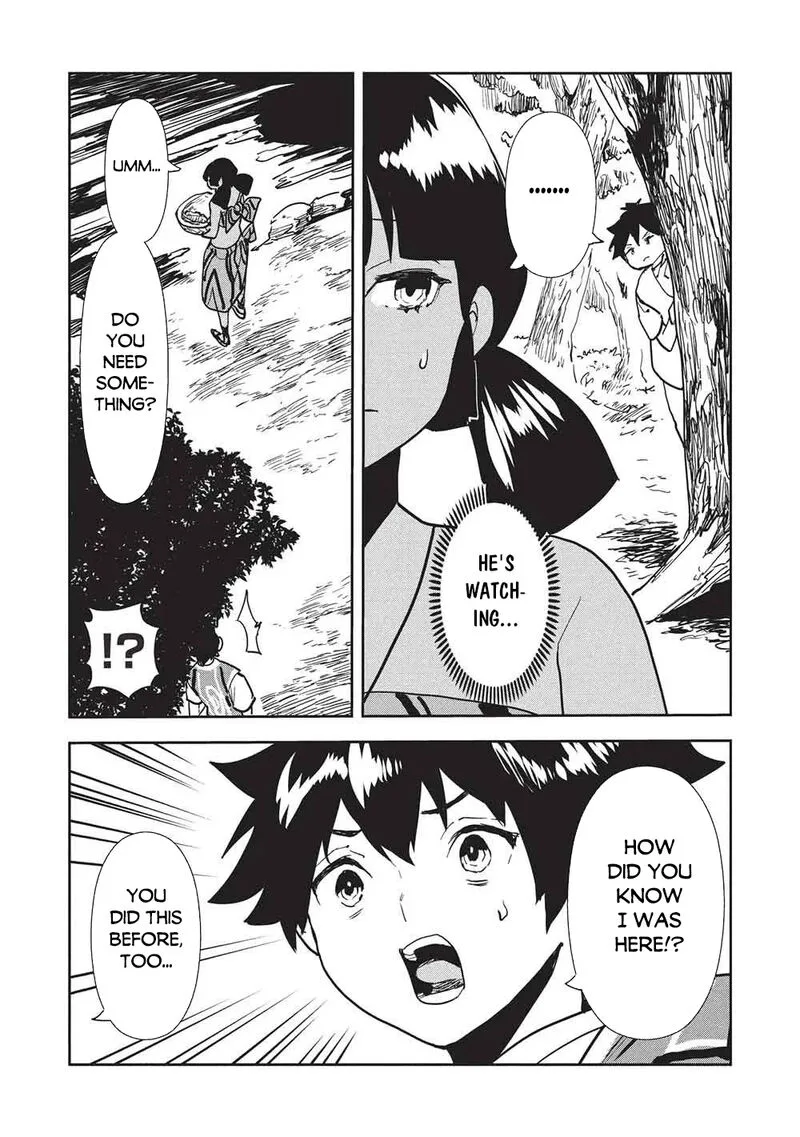 Isekai Ryouridou Chapter 68 page 5