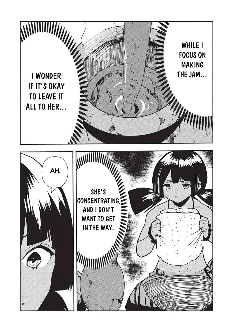 Isekai Ryouridou Chapter 68 page 14