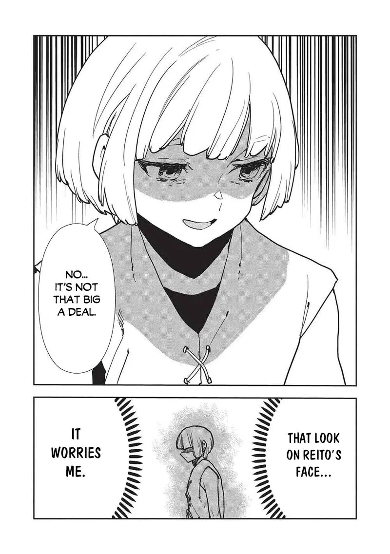 Isekai Ryouridou Chapter 69 page 5
