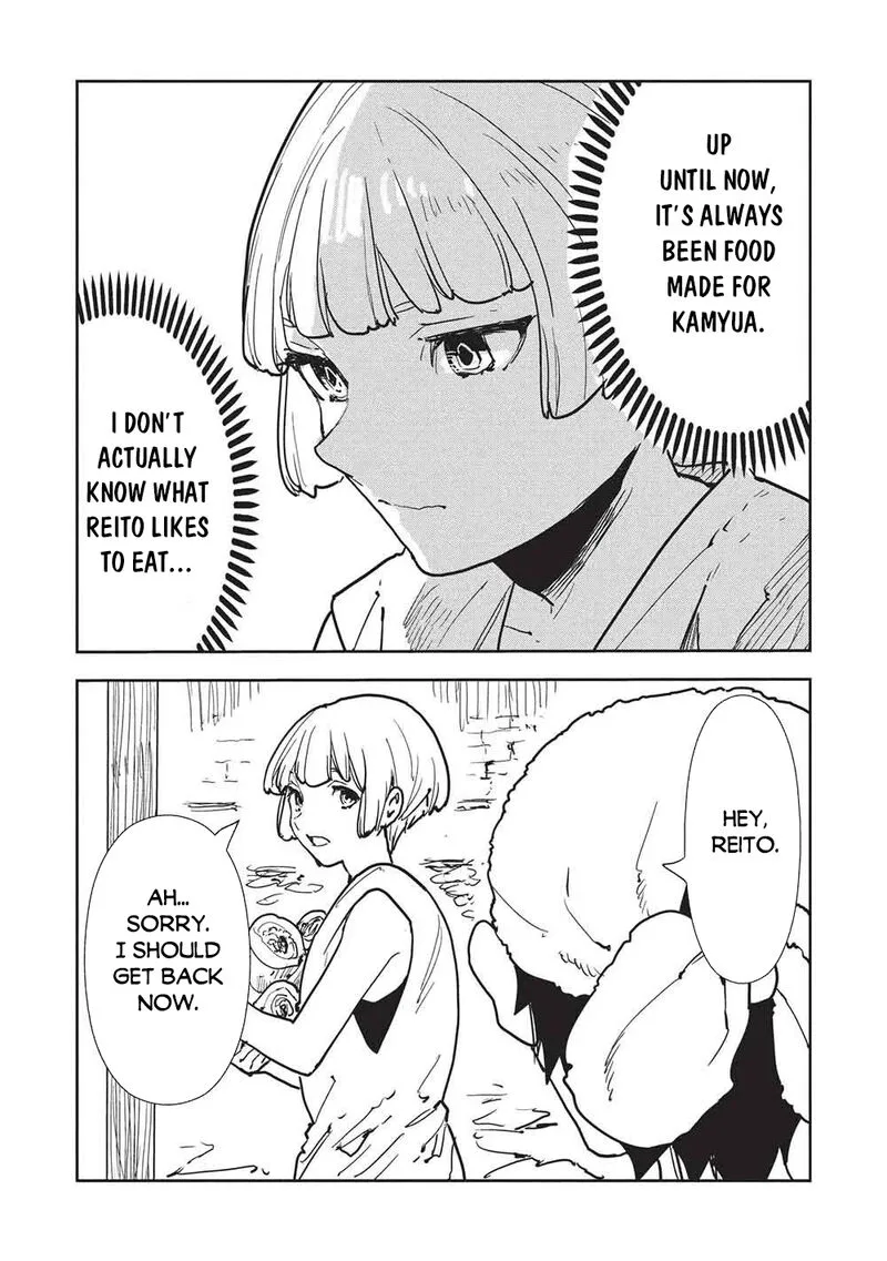 Isekai Ryouridou Chapter 69 page 6