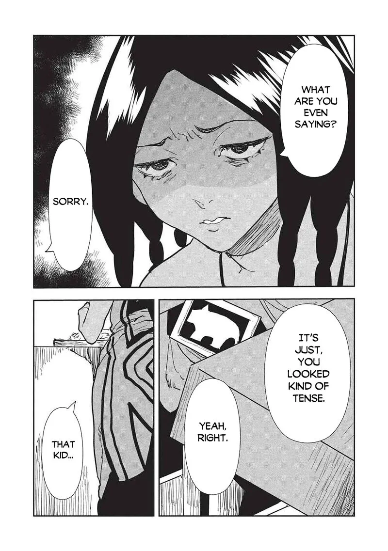 Isekai Ryouridou Chapter 69 page 22