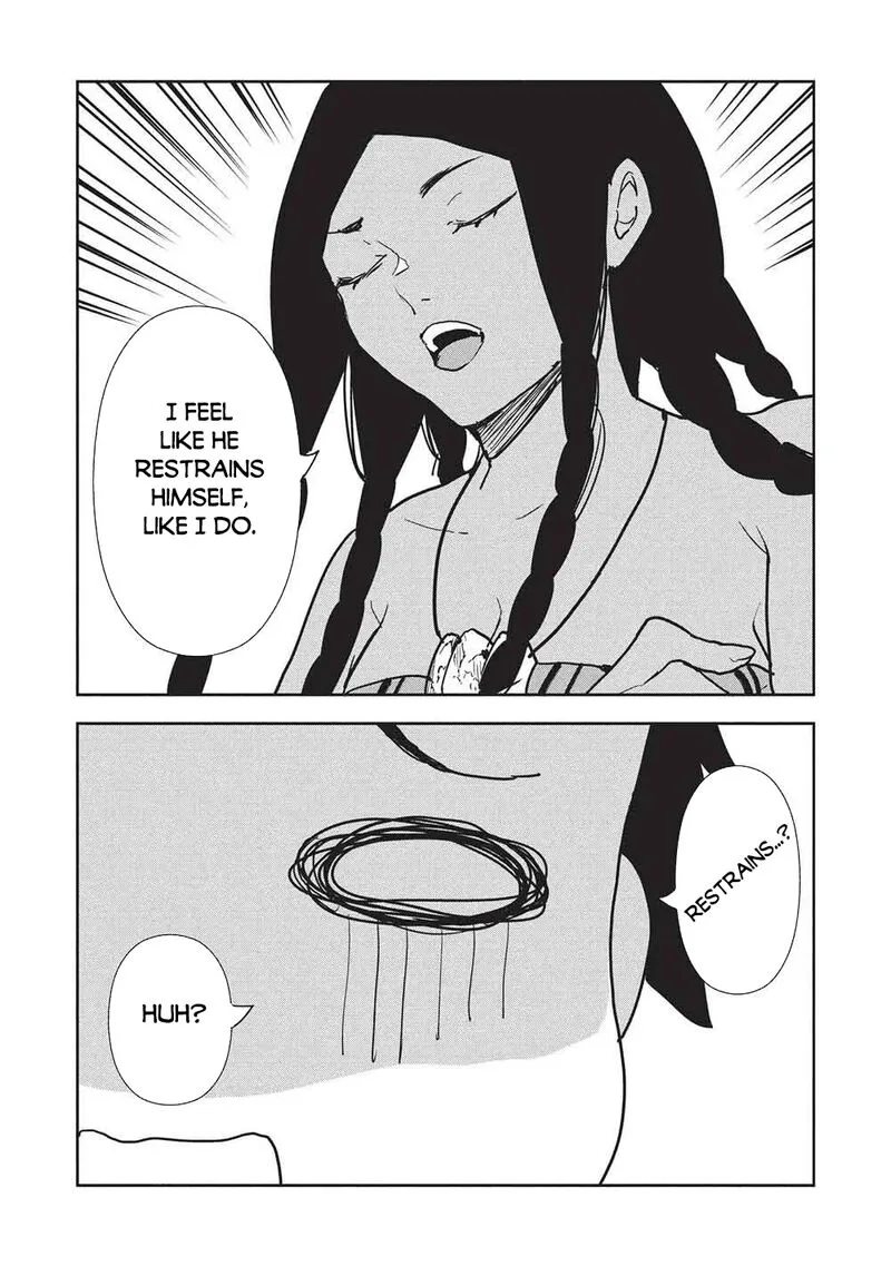 Isekai Ryouridou Chapter 69 page 26