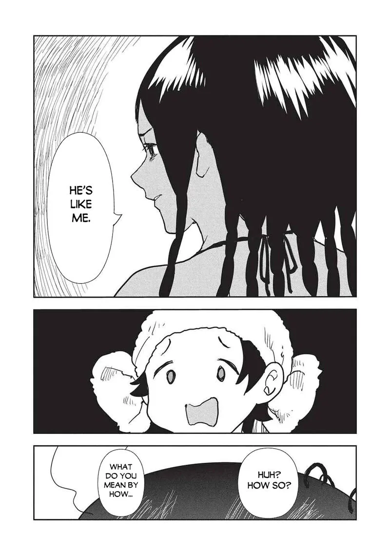 Isekai Ryouridou Chapter 69 page 23