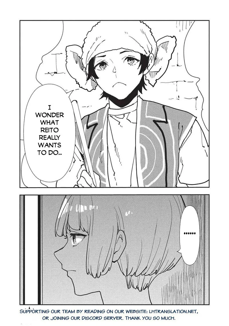 Isekai Ryouridou Chapter 69 page 30