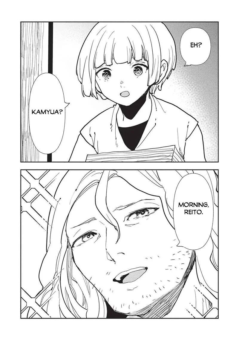 Isekai Ryouridou Chapter 69 page 13
