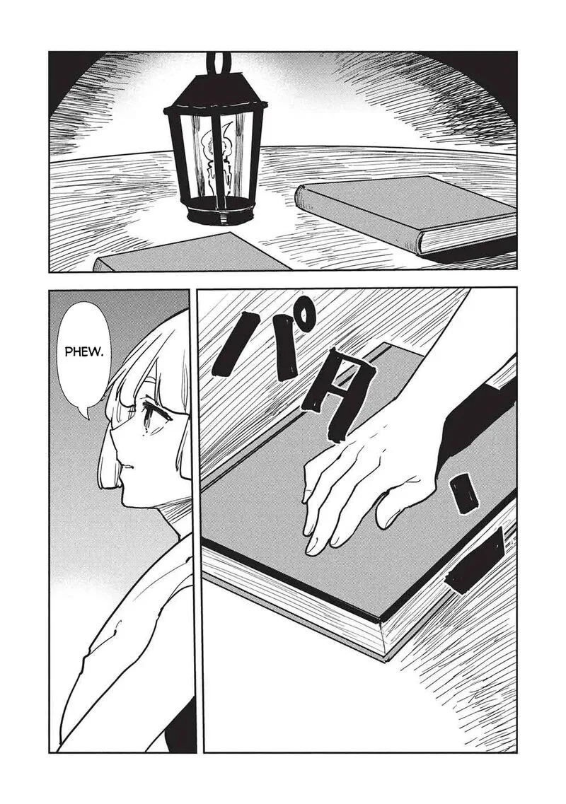 Isekai Ryouridou Chapter 69 page 8