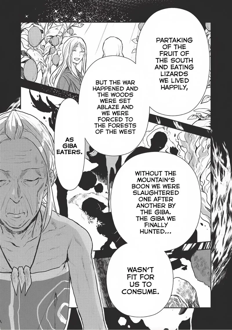 Isekai Ryouridou Chapter 7 page 16