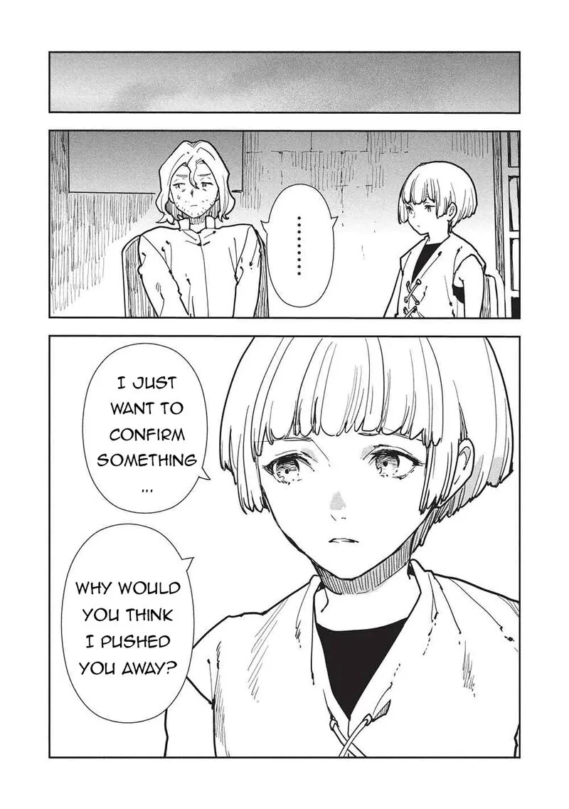 Isekai Ryouridou Chapter 70 page 22