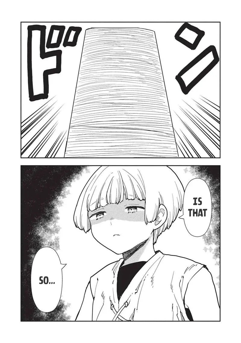 Isekai Ryouridou Chapter 70 page 3
