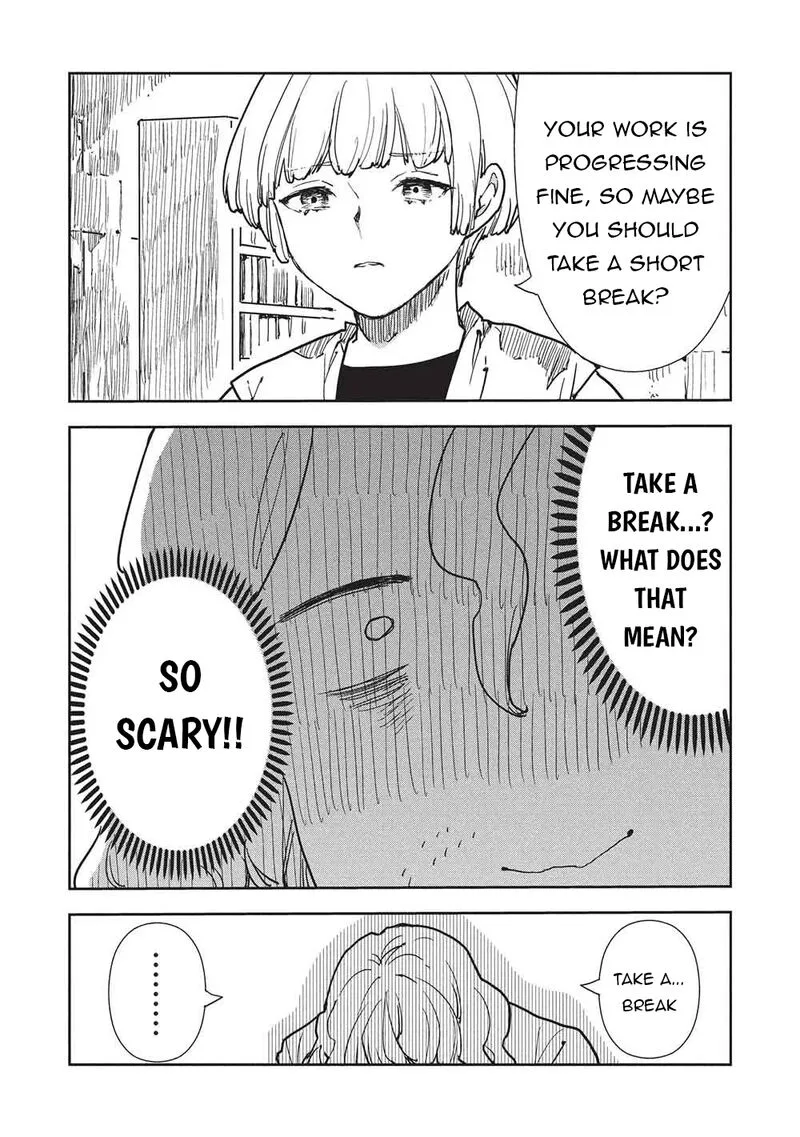 Isekai Ryouridou Chapter 70 page 14