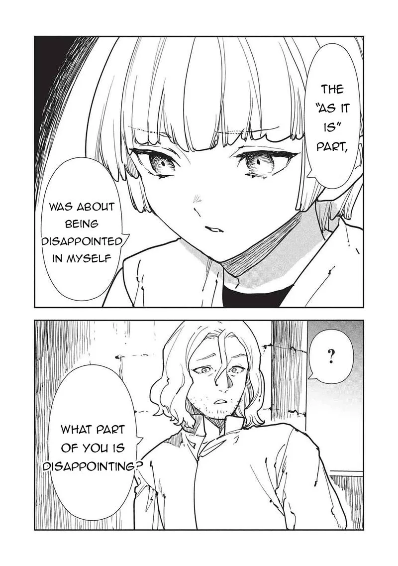 Isekai Ryouridou Chapter 70 page 24