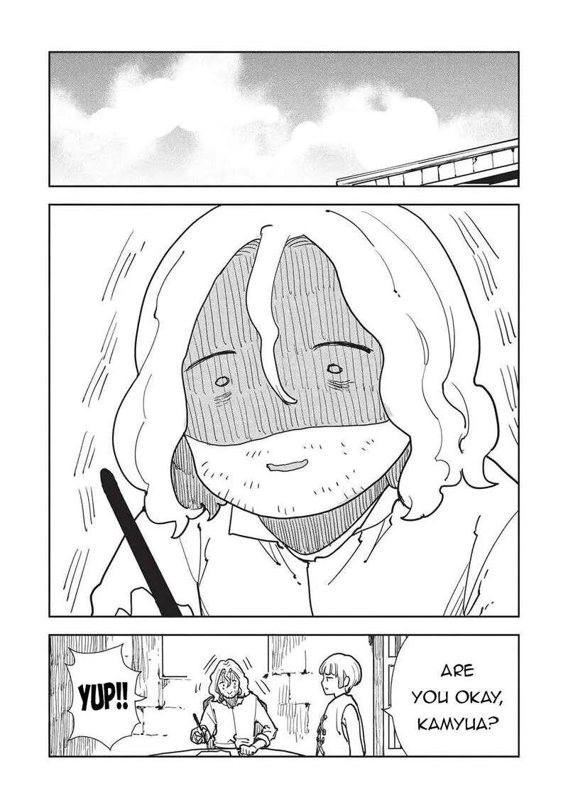 Isekai Ryouridou Chapter 70 page 13