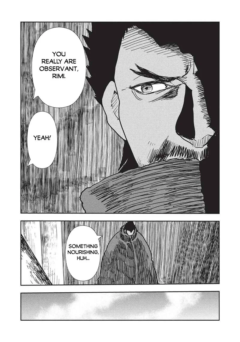 Isekai Ryouridou Chapter 71 page 13