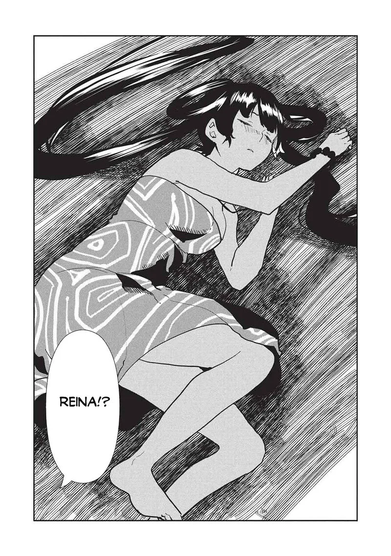 Isekai Ryouridou Chapter 71 page 3