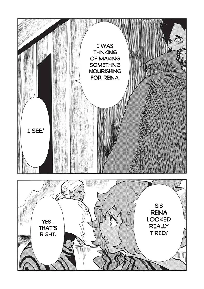 Isekai Ryouridou Chapter 71 page 12