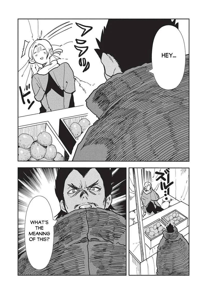 Isekai Ryouridou Chapter 71 page 26