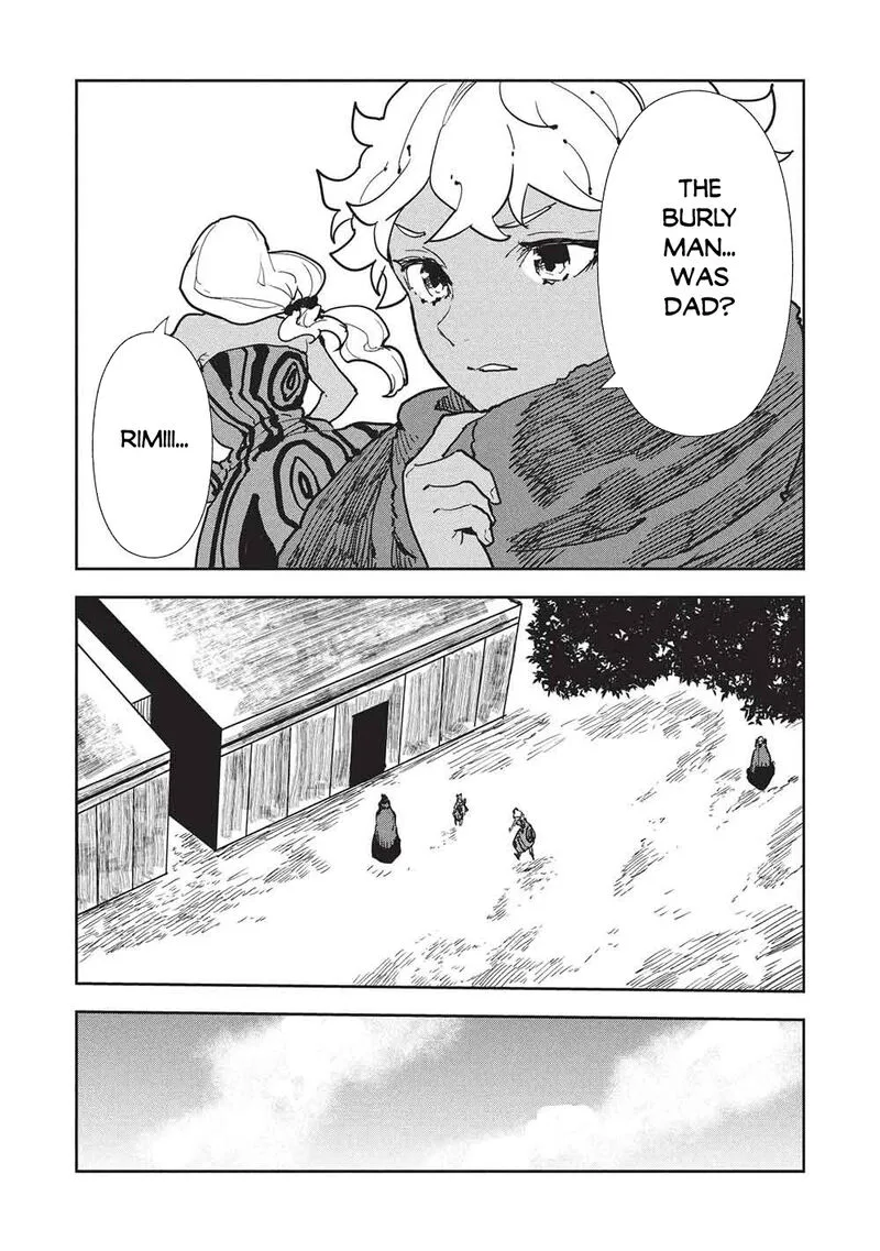 Isekai Ryouridou Chapter 72 page 18