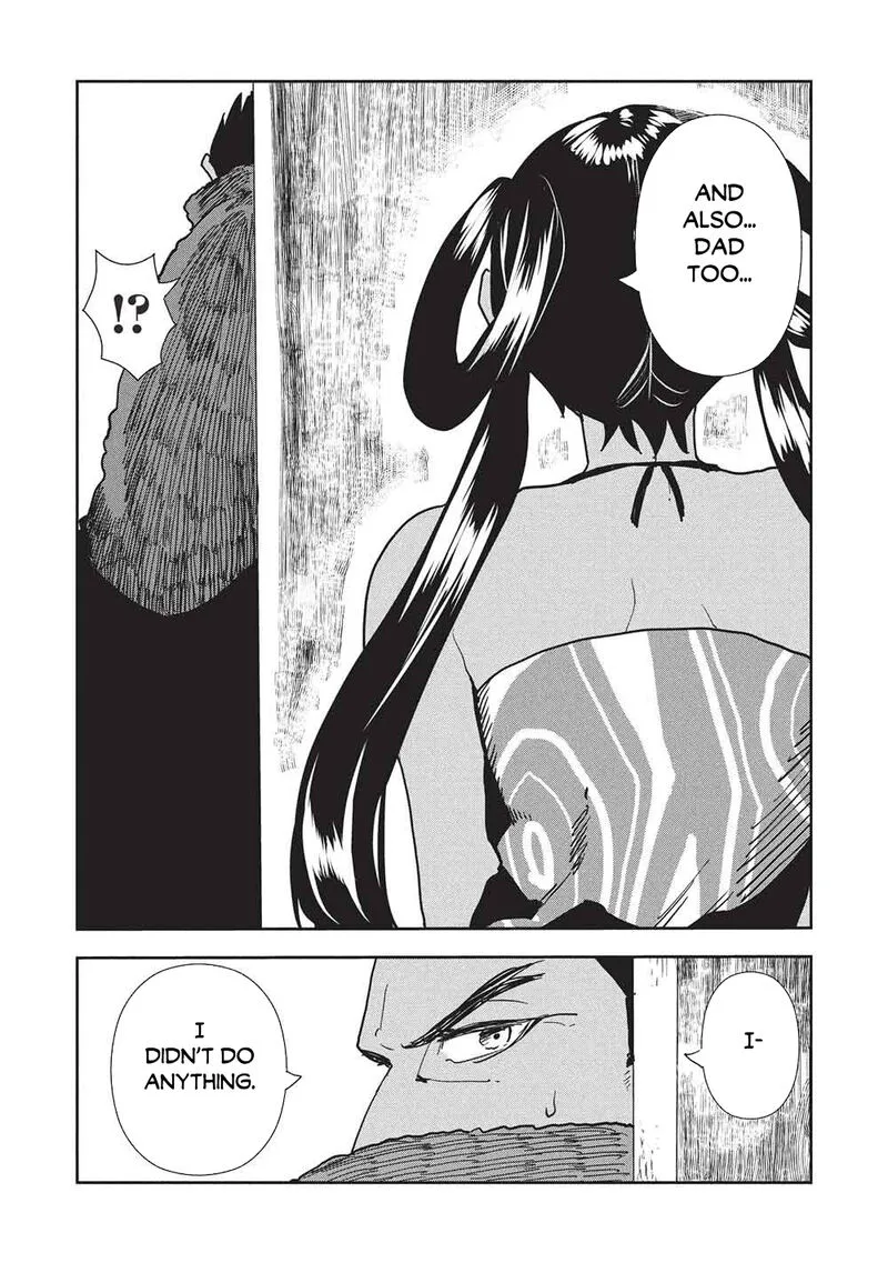 Isekai Ryouridou Chapter 72 page 26