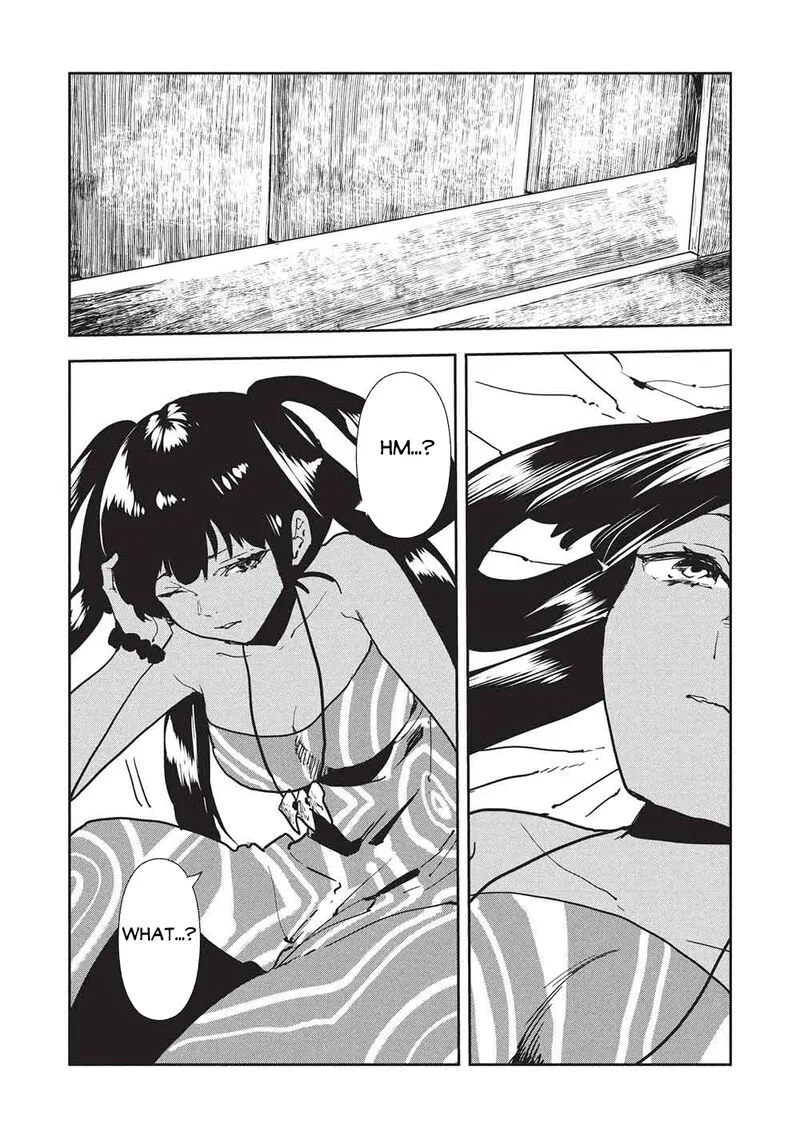 Isekai Ryouridou Chapter 72 page 19