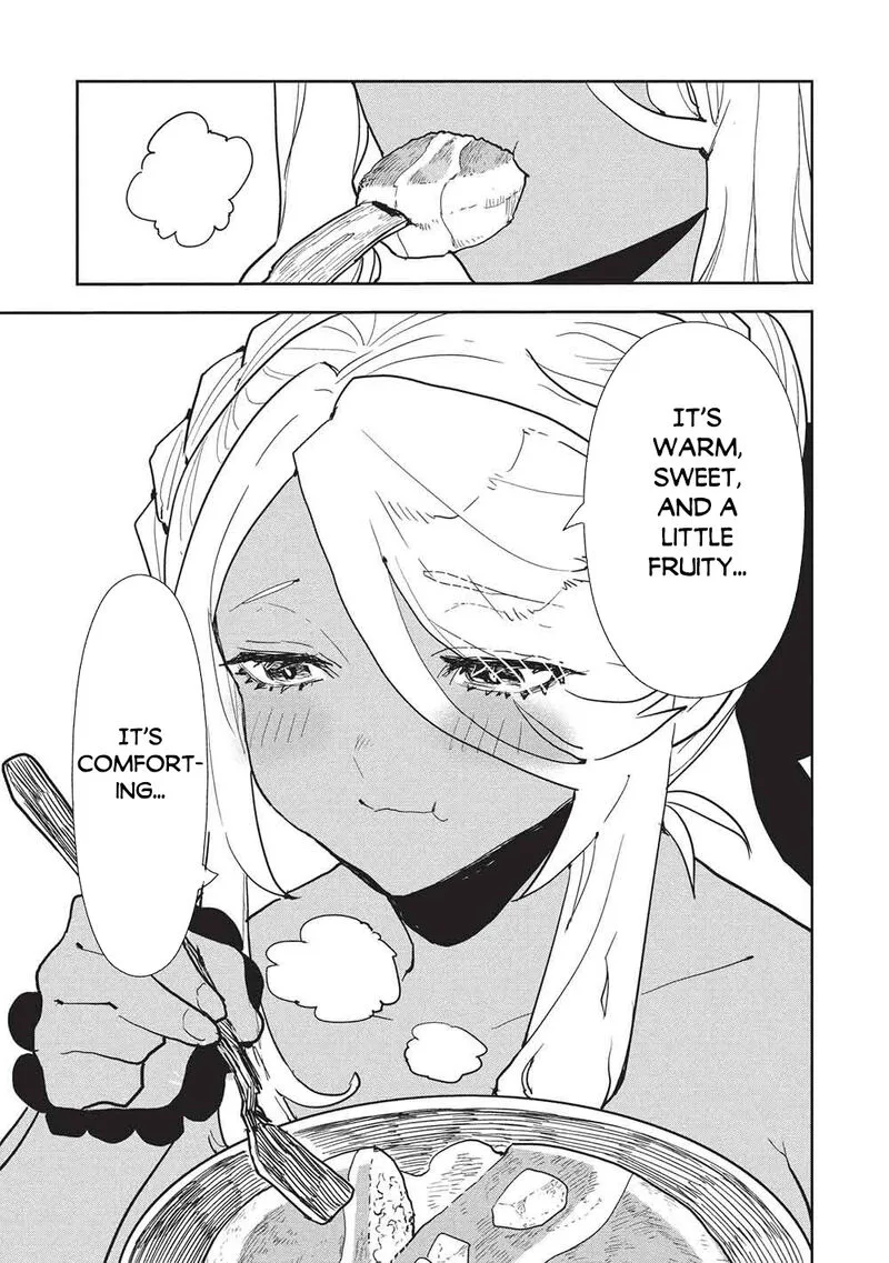 Isekai Ryouridou Chapter 73 page 26