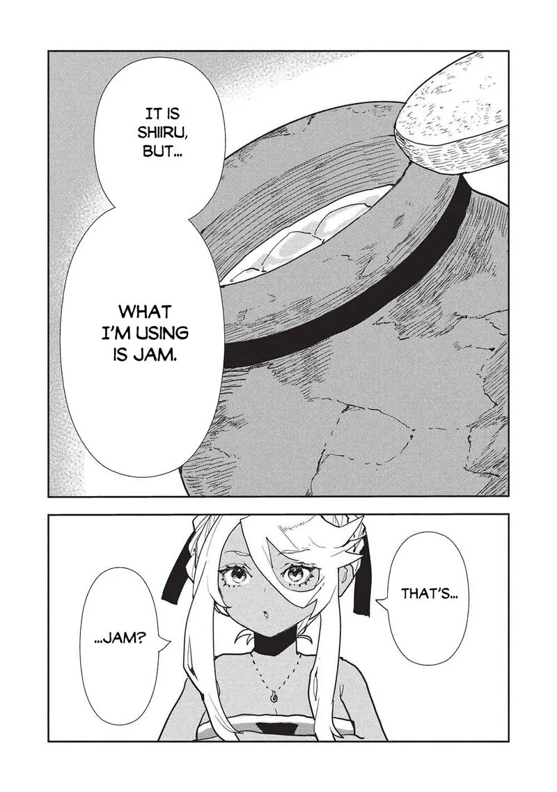 Isekai Ryouridou Chapter 73 page 23