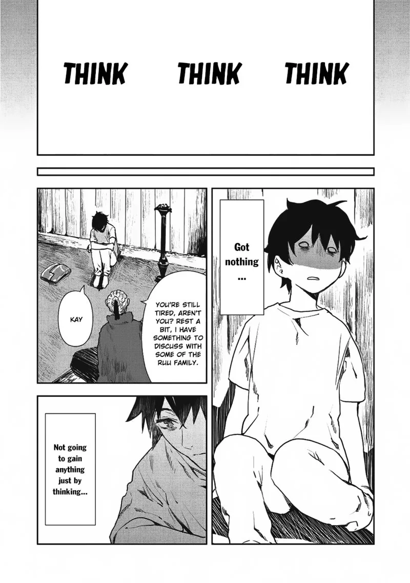 Isekai Ryouridou Chapter 8 page 12
