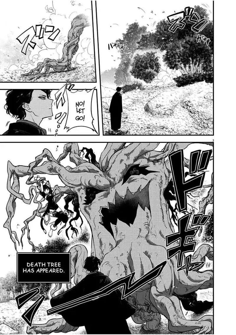 Isekai Shikkaku Chapter 1.2 page 3