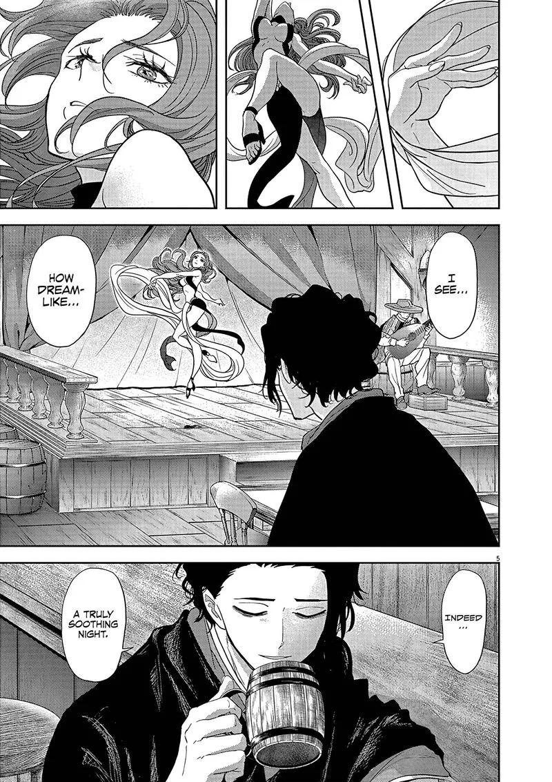 Isekai Shikkaku Chapter 18 page 5